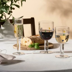 Leonardo Weißweinglas FIORI 310 Ml 11