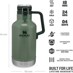 Stanley Classic Growler 1,9l 14