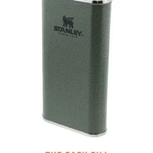 Stanley Classic Flask 0,23l, Grün 12