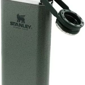 Stanley Classic Flask 0,23l, Grün 10
