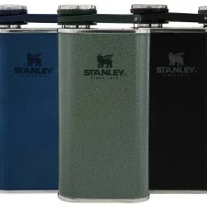 Stanley Classic Flask 0,23l, Grün 14