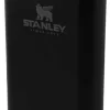 Stanley Classic Flask 0,23l, Schwarz 20
