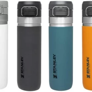Stanley Becher, 0,7l, Weiss 21