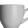 Classic Espressotasse Von Porzellanfabrik Walküre, Weiß 5