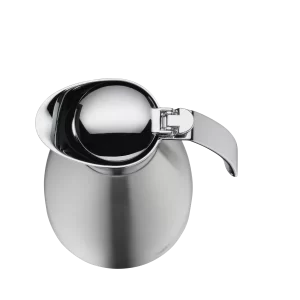 Alfi Isolierkanne Gusto TT Edelstahl Mattiert 0,6 Liter/ Für 5 Tassen 14
