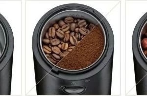 Cilio Kaffeemühle Excelsa 37