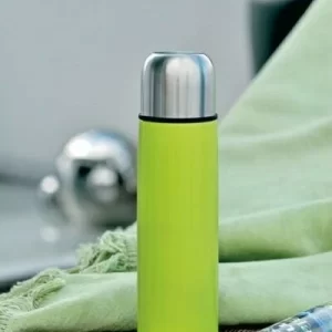 Alfi Isolierflasche IsoTherm Eco Edelstahl In Grün 9
