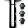 Le Creuset Screwpull Weinpumpe WA-137B In Black Metal 8