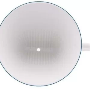 Friesland Porzellan Friesland Kaffeefilter Gr. 4 JEVERLAND Kleine Brise 6
