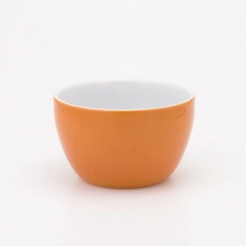 Kahla Pronto Zuckerschale 0,25 L In Orange 1