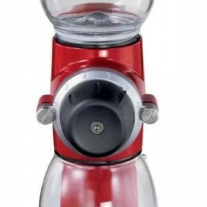 KitchenAid Kaffeemühle ARTISAN In Creme 10