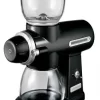 KitchenAid Kaffeemühle ARTISAN In Onyx Schwarz 16