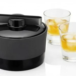 Magisso Eiswürfelbehälter In Terrakotta 13