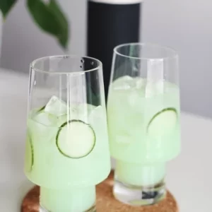 Magisso Pint-Glas Pino, 2er-Set 14