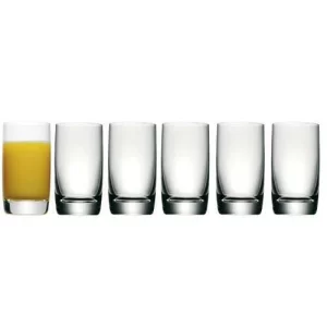WMF Bier-/ Saftbecher-Set Easy 7