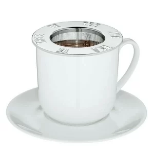 WMF Teesieb Gourmet 6