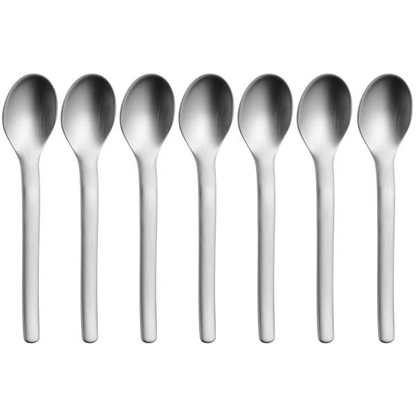 WMF Espressolöffel-Set 6 Stück Evoque ® 1