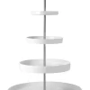 ASA Etagere Grande 4-stufig 8