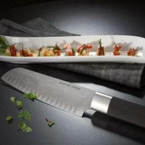 Felix Solingen Felix Zepter Gemüsemesser Absolute ML, 11 Cm 6