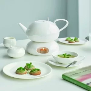 ASA Teetasse Mit Unterer à Table 15