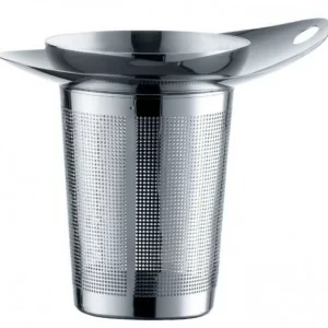 Bodum Glastasse New Yo-Yo Set, 0,35 L, Glänzend 6