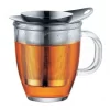 Bodum Glastasse New Yo-Yo Set, 0,35 L, Glänzend 13