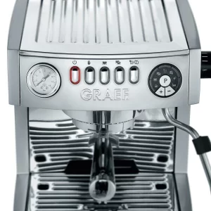 GRAEF Siebträger-Espressomaschine Marchesa 14
