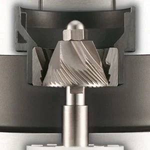 Graef Espressomaschine Pivalla & Kaffeemühle CM 702 Im Set 17
