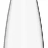 Emsa Ersatzglas Für Kühlkaraffe Flow Slim, 1 Liter 11