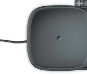 Graef Kaffeemühle CM252, Schwarz 16