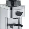 GRAEF Kaffeemühle CM 500, Silber 37