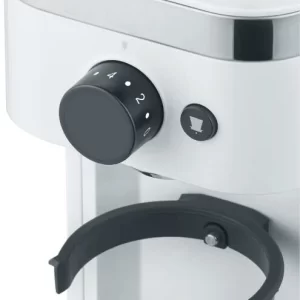 GRAEF Kaffeemühle CM 501, Weiß 17