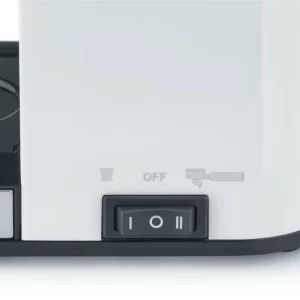 GRAEF Kaffeemühle CM 501, Weiß 19