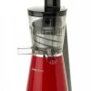 Jupiter Entsafter Juicepresso 3in1 In Rot 22