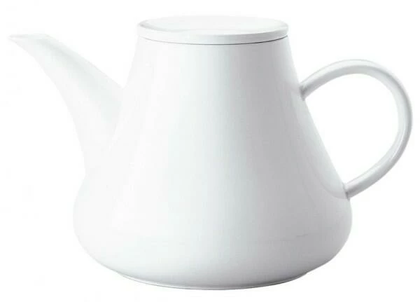 Kahla Five Senses Kaffee-/Tee-Kanne 1,50 L In Weiß 1