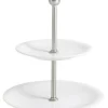 Kahla Belle Ètage Update Etagere Mini, 2teilig In Weiß 14