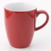 Kahla Pronto Macchiatobecher 0,28 L Rot 13