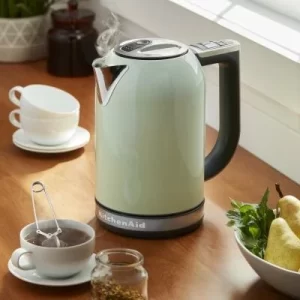 KitchenAid Wasserkocher In Pistazie, 1,7 L 15