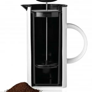 Stelton Kaffeezubereiter EM77 In Schwarz 7