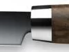 Nesmuk Officemesser Janus In Walnuss Maser 8