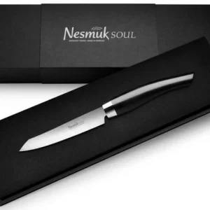 Nesmuk Officemesser Soul In Juma Black 6