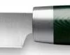 Nesmuk Officemesser Soul In Micarta Green 10