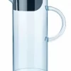 Stelton Kanne Mit Deckel EM 1,5 L In Blau 8