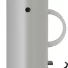Stelton Wasserkocher EM77 1,5 L In Light Grey 8