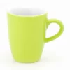 Kahla Pronto Espresso-Obertasse Hoch 0,10 L In Limone 8