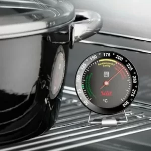 Silit Backofenthermometer Sensero 9
