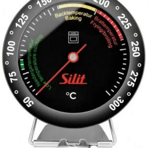 Silit Backofenthermometer Sensero 7