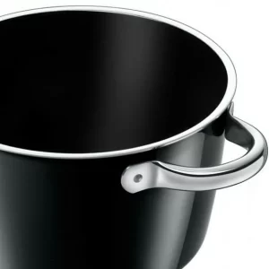 Silit Gemüsetopf Vitaliano Nero 16