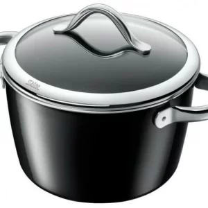 Silit Gemüsetopf Vitaliano Nero 18