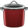 Silit Gemüsetopf Vitaliano Rosso 20